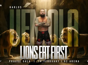 HELL Boxing Kings (HBK11) Prága Gála