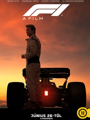 F1 - A Film