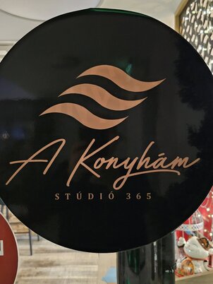 A Konyhám Stúdió 365