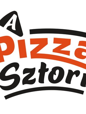A Pizza Sztori