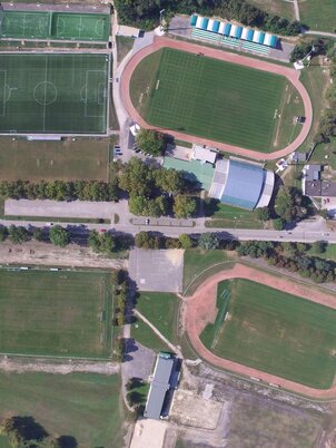 Városi Szabadidő- és Sportcentrum Ajka