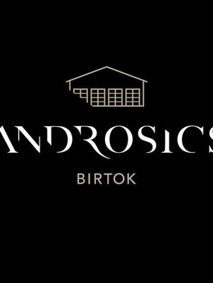 Androsics Birtok és Borterasz