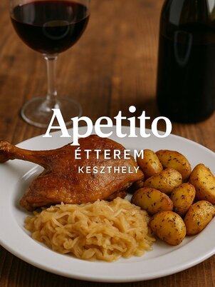 Apetito Étterem