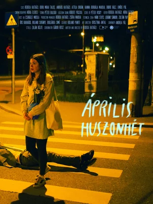 Április huszonhét