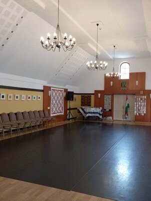 Arácsi Népház és Kiállítóház