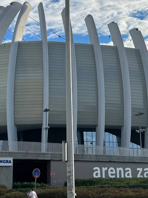 Arena Zagreb