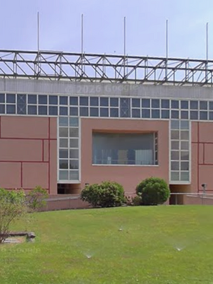 Pala Invent - Pala Arrex