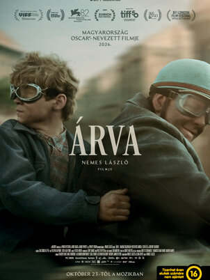 Árva