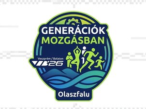 Generációk mozgásban - Aerobik Olaszfaluban