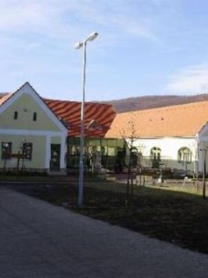 Bakonybél Faluház