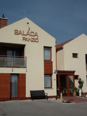 Baláca Panzió