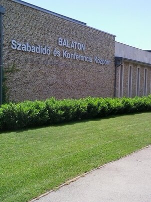 Balaton Szabadidő és Konferencia Központ