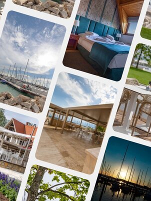 Balatonfői Yacht Club