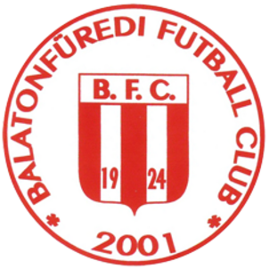Balatonfüredi Futball Club (BFC)