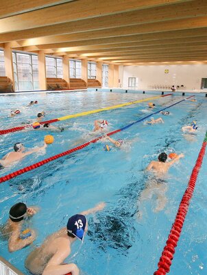 Balatonfüredi Városi Uszoda