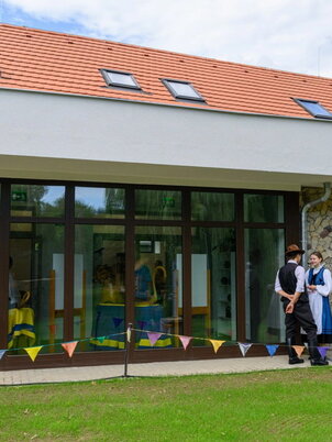 Balatonhenye Közösségi Szintér