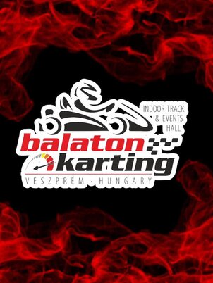 Balatonkarting Gokart Veszprém