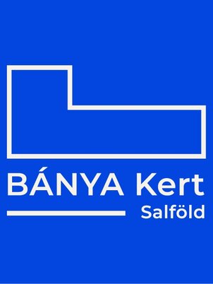 BÁNYA Kert