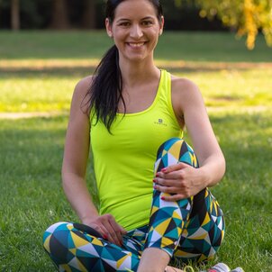 Barabás Judit Fitness