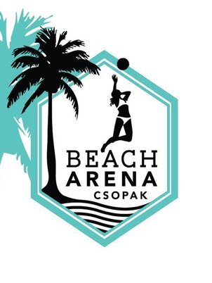 Beach Arena Csopak