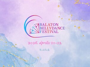 Balaton Bellydance Festival