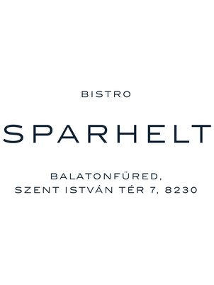 Bistro Sparhelt