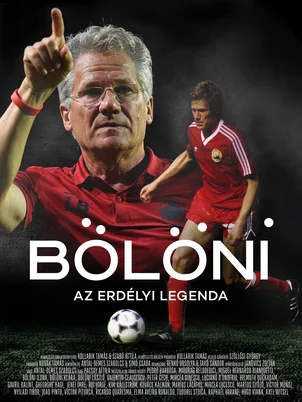 Bölöni, az erdélyi legenda
