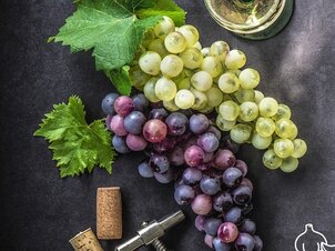 Borbarangolás Borvacsorák Badacsonyban és környékén