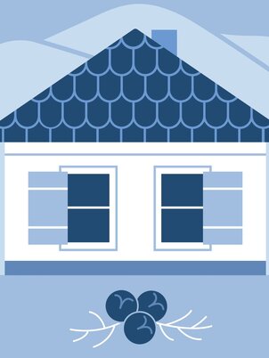 Boróka Apartmanház