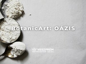 BotanicArt - Oázis / Február