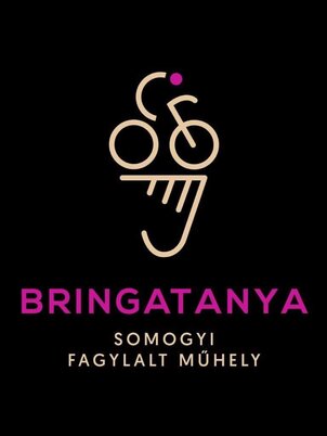 Bringatanya - Somogyi fagylalt műhely 