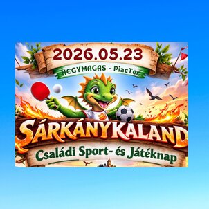 Asztalitenisz Klub - Hegymagas