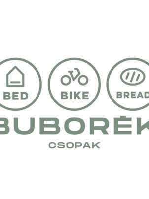 Buborék Csopak