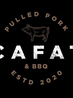 CAFAT Pulled Pork & BBQ - Aszófő