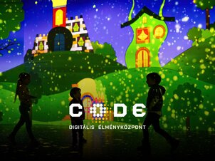 Bogyó és Babóca - Négy évszak - Immerzív gyerekprogram