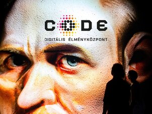 Csontváry-tárlatvezetés