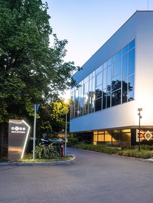 CODE Digitális Élményközpont