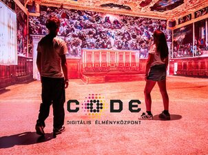 Művészet új dimenzióban