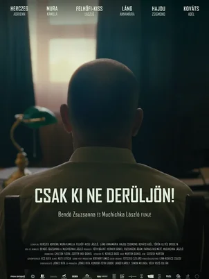 Csak ki ne derüljön!