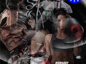 Docando, WFL, IMBF /European Federation/ Martial Arts & Fight Sport European Championships & World International Festival Hungary.