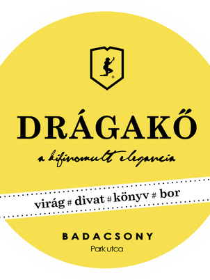 Drágakő Stúdió Badacsony