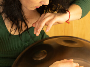 MAGIC - A Journey Through Sound - Concert - Hotel Marina-Port