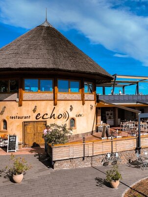 Echo Restaurant & Cafe