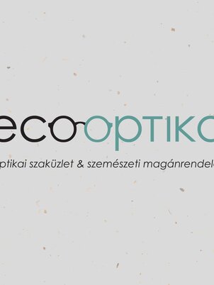 Eco Optika és Szemészeti Magánrendelés