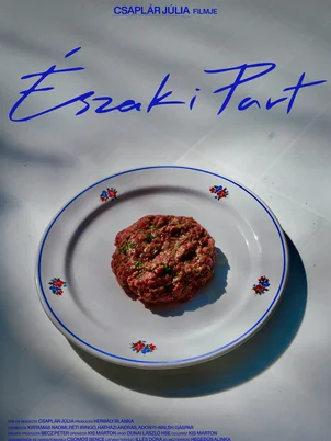 Északi-part