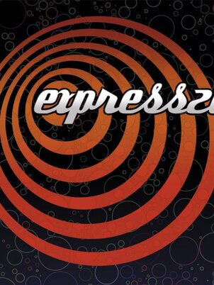 Expresszó