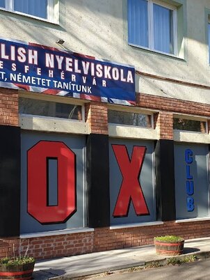 Fehérvár Küzdősport Se edzőterem