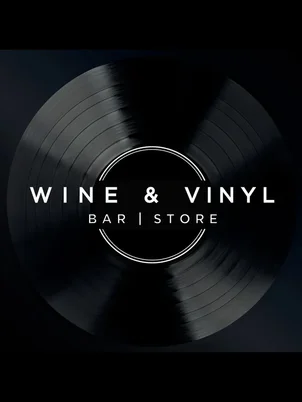 Wine & Vinyl Bar & Store