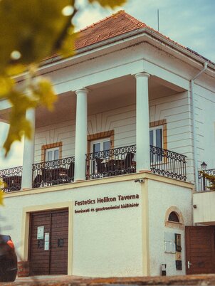 Festetics Helikon Taverna