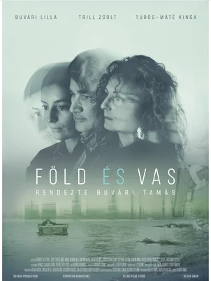 Föld és vas